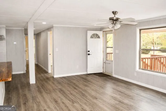 117 Sportsman TRL NE Milledgeville, GA 31061