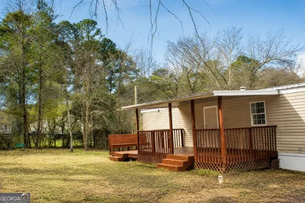 117 Sportsman TRL NE Milledgeville, GA 31061