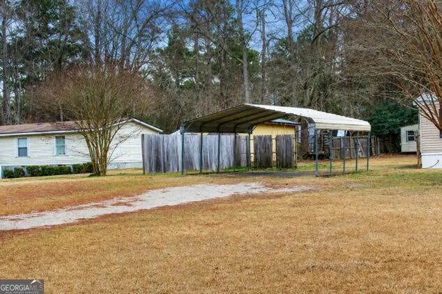 117 Sportsman TRL NE Milledgeville, GA 31061