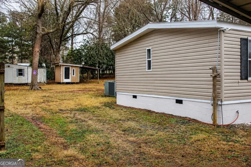 117 Sportsman TRL NE Milledgeville, GA 31061