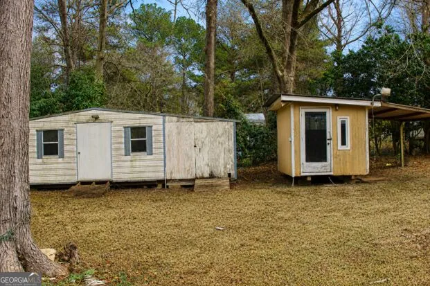 117 Sportsman TRL NE Milledgeville, GA 31061