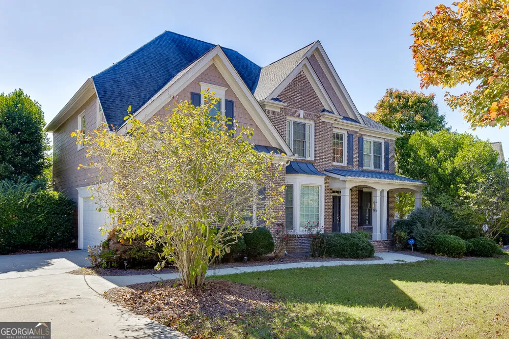 7708 Sleepy Lagoon WAY Flowery Branch, GA 30542