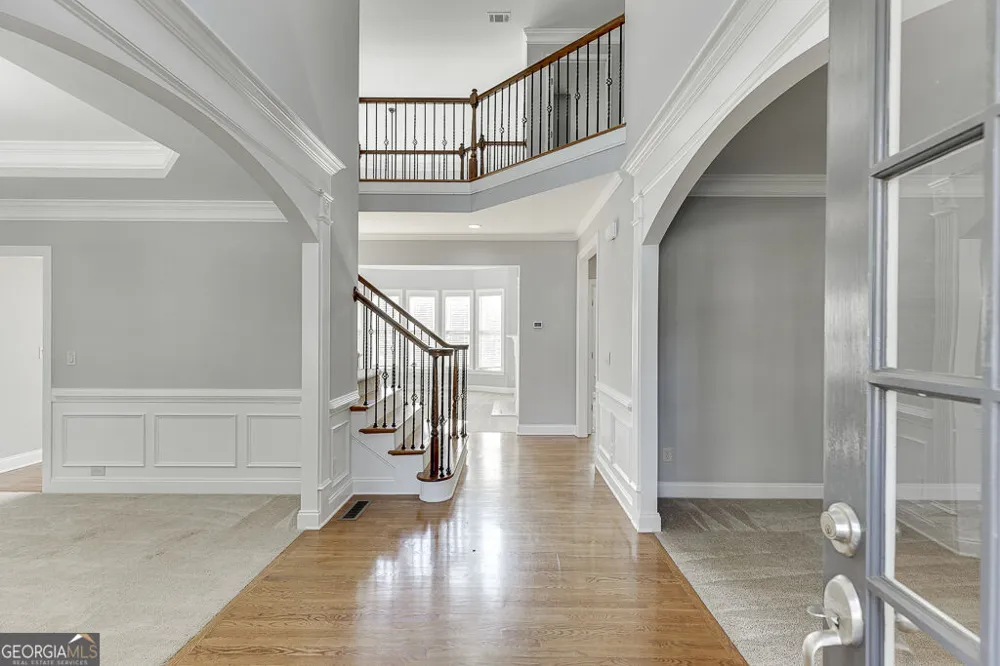 7708 Sleepy Lagoon WAY Flowery Branch, GA 30542