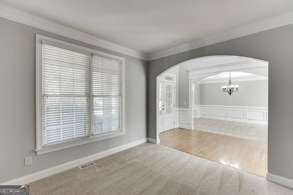7708 Sleepy Lagoon WAY Flowery Branch, GA 30542