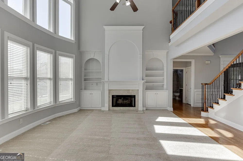 7708 Sleepy Lagoon WAY Flowery Branch, GA 30542