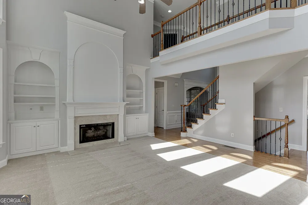 7708 Sleepy Lagoon WAY Flowery Branch, GA 30542