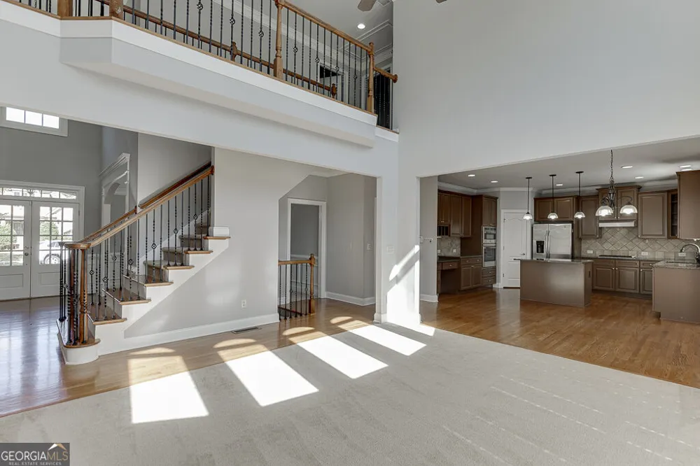 7708 Sleepy Lagoon WAY Flowery Branch, GA 30542