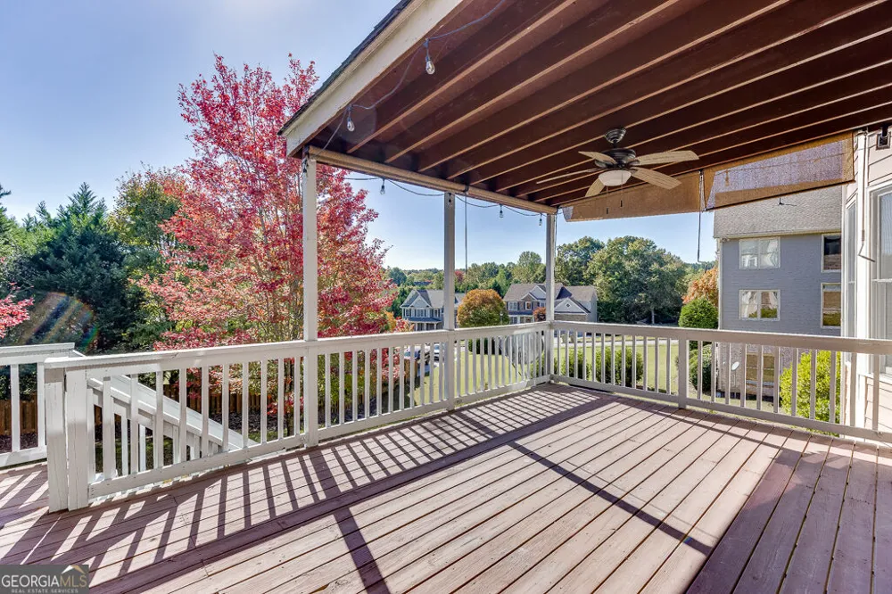 7708 Sleepy Lagoon WAY Flowery Branch, GA 30542