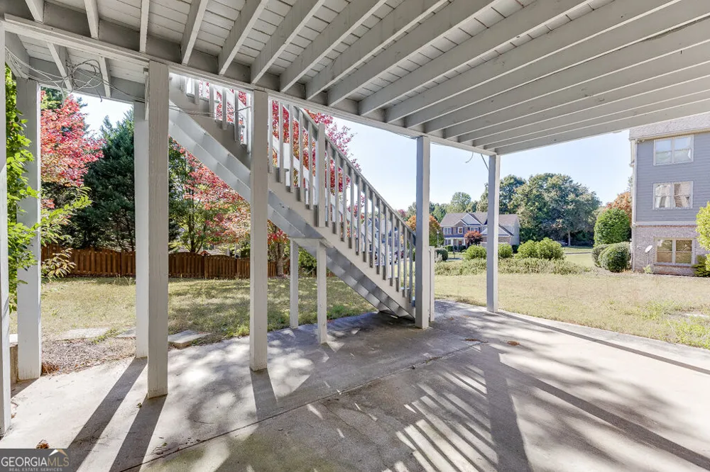 7708 Sleepy Lagoon WAY Flowery Branch, GA 30542