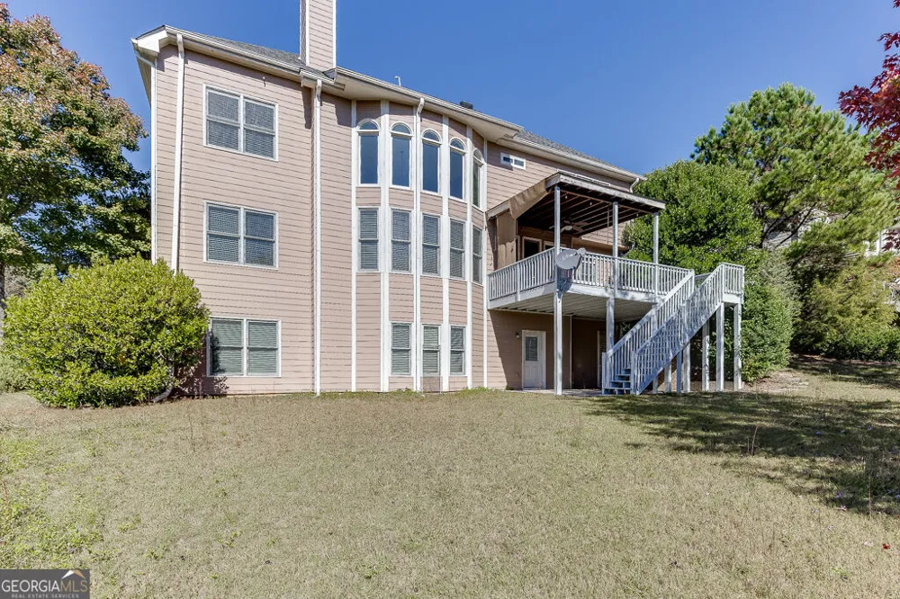 7708 Sleepy Lagoon WAY Flowery Branch, GA 30542