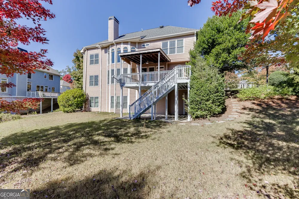 7708 Sleepy Lagoon WAY Flowery Branch, GA 30542
