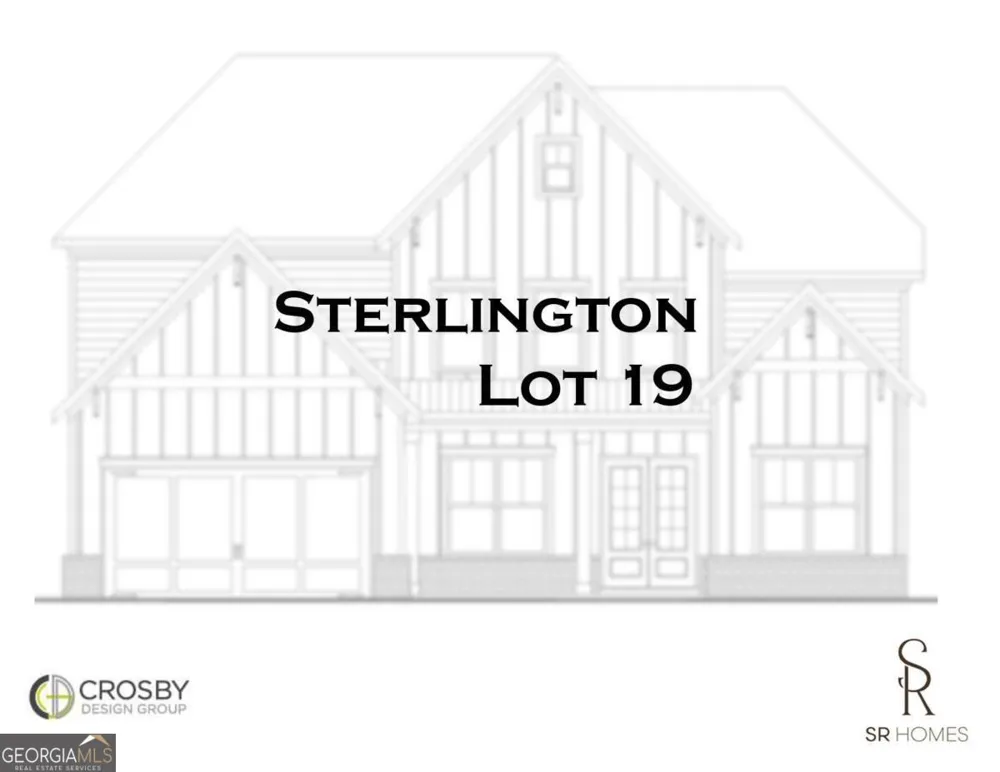 1260 Sterlington DR Canton, GA 30115