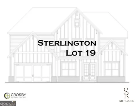 1260 Sterlington DR
