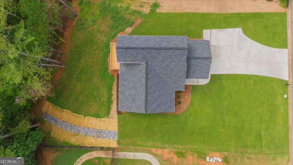 370 West Woods DR Dahlonega, GA 30533
