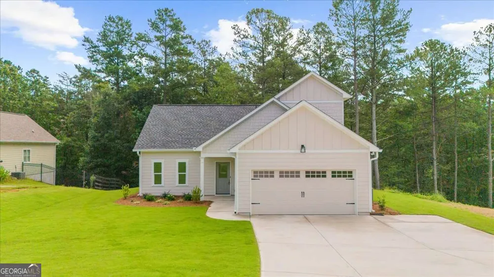 370 West Woods DR Dahlonega, GA 30533