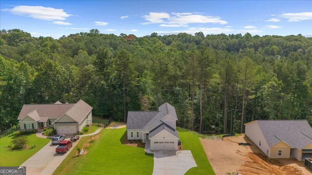 370 West Woods DR Dahlonega, GA 30533
