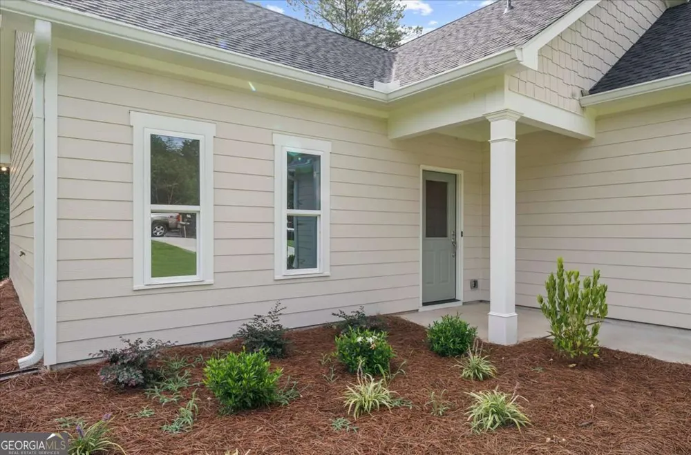 370 West Woods DR Dahlonega, GA 30533