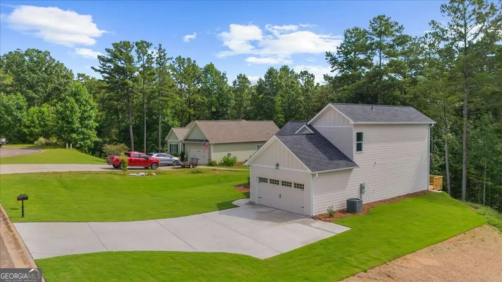 370 West Woods DR Dahlonega, GA 30533
