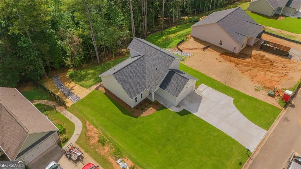 370 West Woods DR Dahlonega, GA 30533