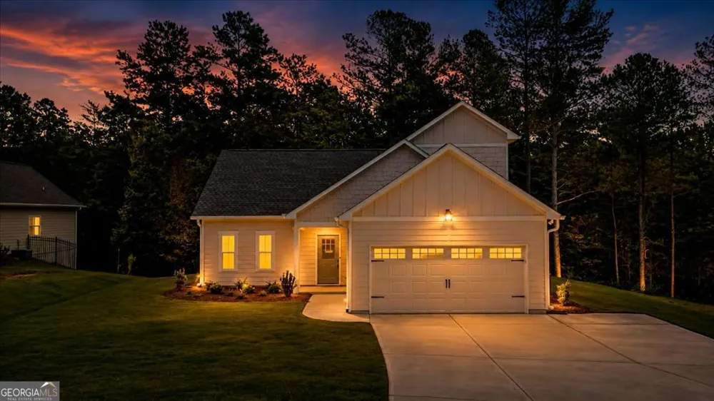 370 West Woods DR Dahlonega, GA 30533