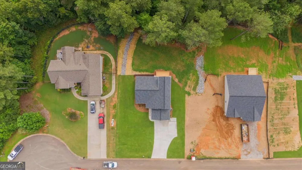 370 West Woods DR Dahlonega, GA 30533