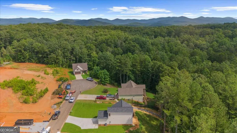 370 West Woods DR Dahlonega, GA 30533