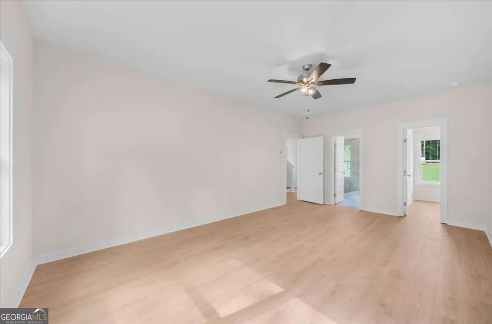 370 West Woods DR Dahlonega, GA 30533