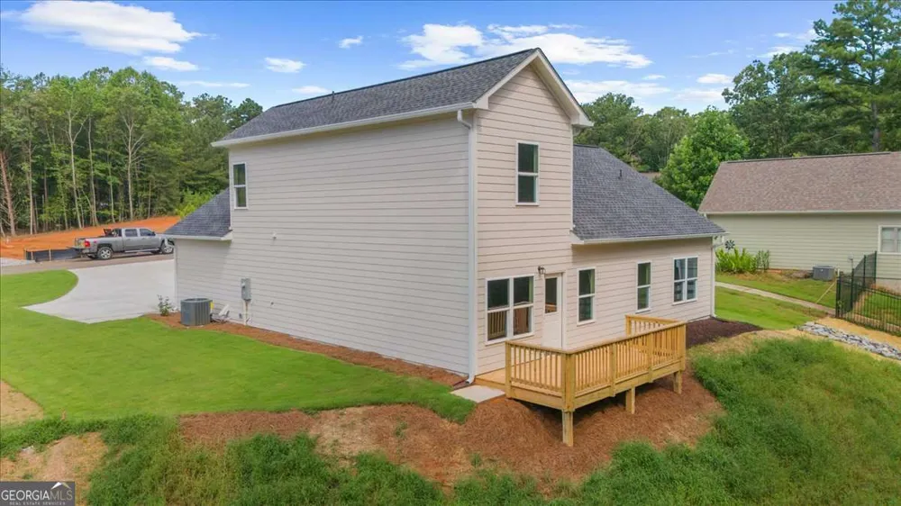370 West Woods DR Dahlonega, GA 30533