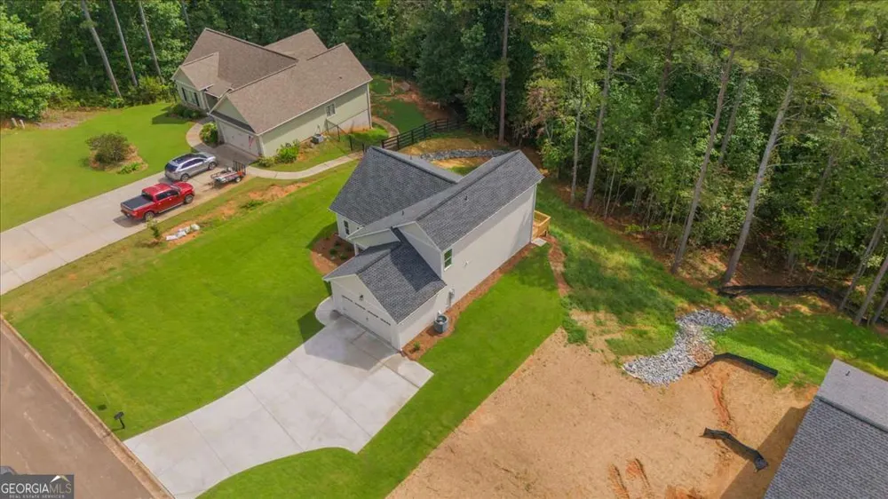 370 West Woods DR Dahlonega, GA 30533