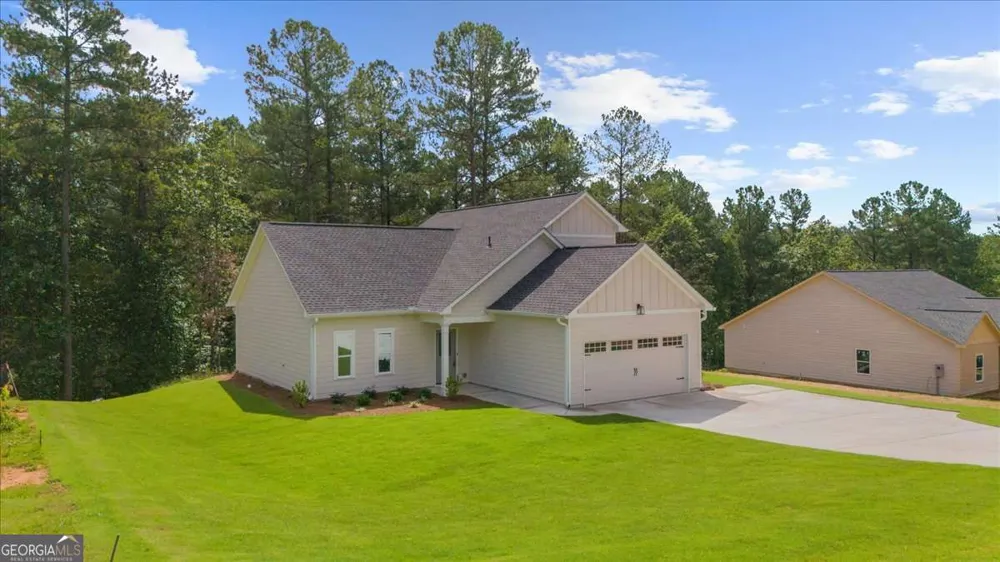 370 West Woods DR Dahlonega, GA 30533