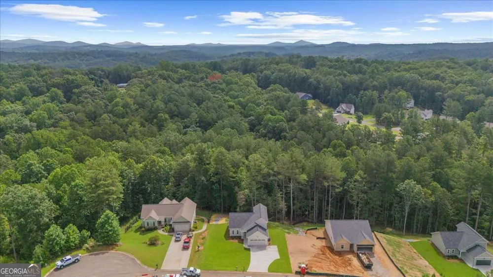 370 West Woods DR Dahlonega, GA 30533