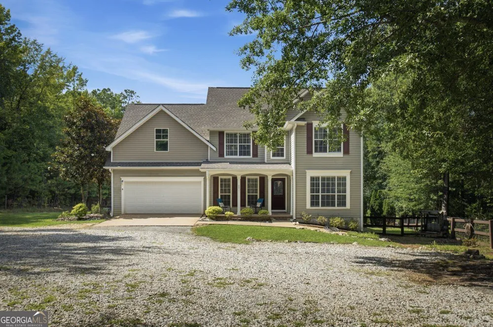 559 Macedonia RD Covington, GA 30014