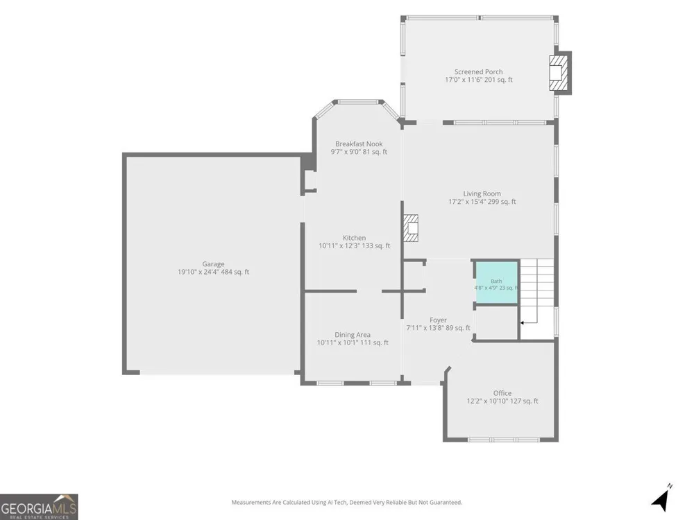 559 Macedonia RD Covington, GA 30014