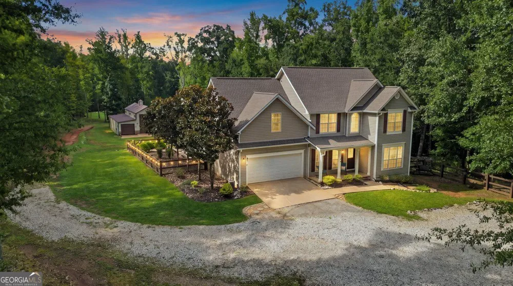 559 Macedonia RD Covington, GA 30014