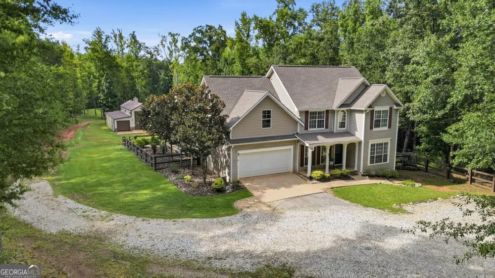 559 Macedonia RD Covington, GA 30014