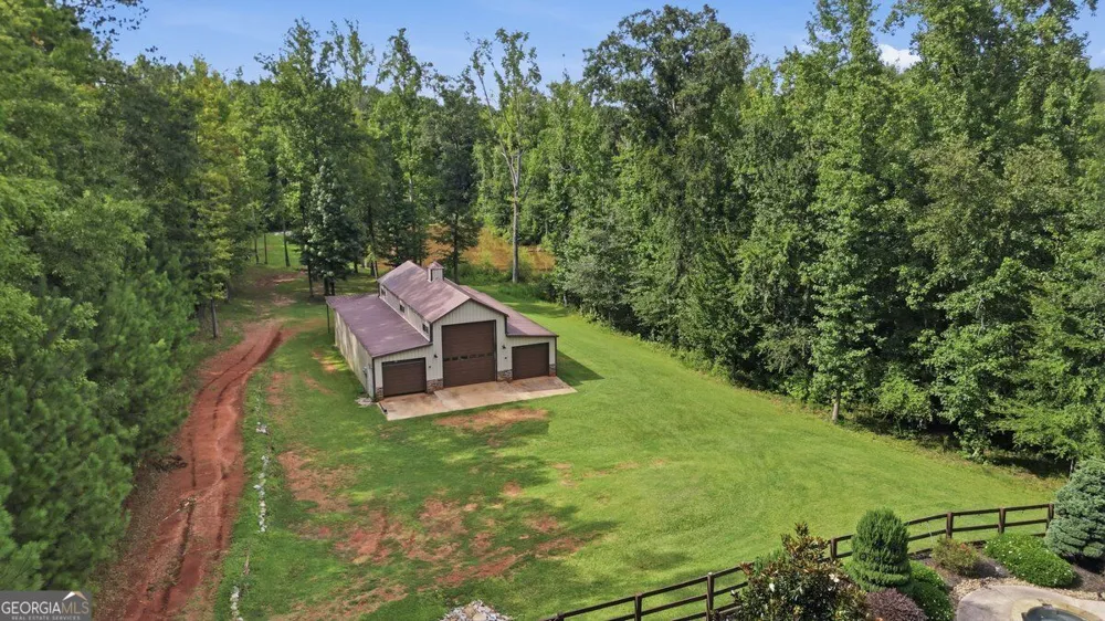 559 Macedonia RD Covington, GA 30014