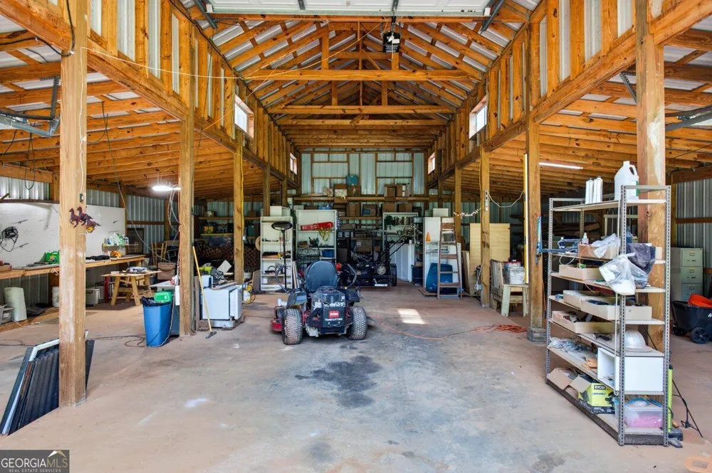559 Macedonia RD Covington, GA 30014