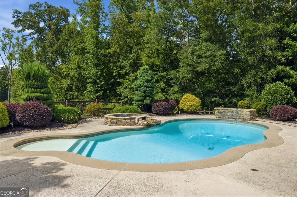 559 Macedonia RD Covington, GA 30014