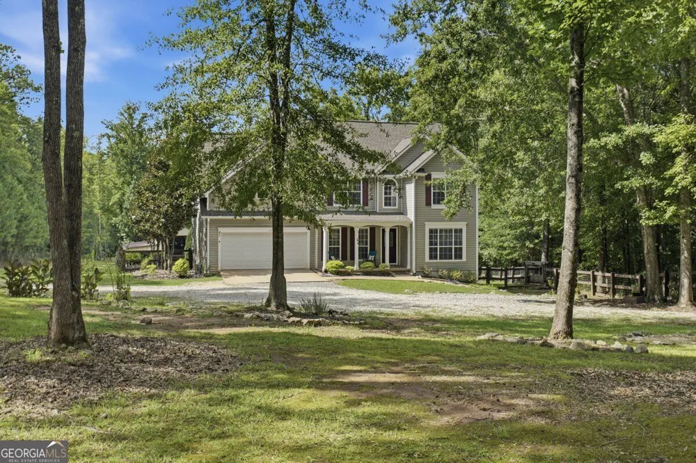 559 Macedonia RD Covington, GA 30014