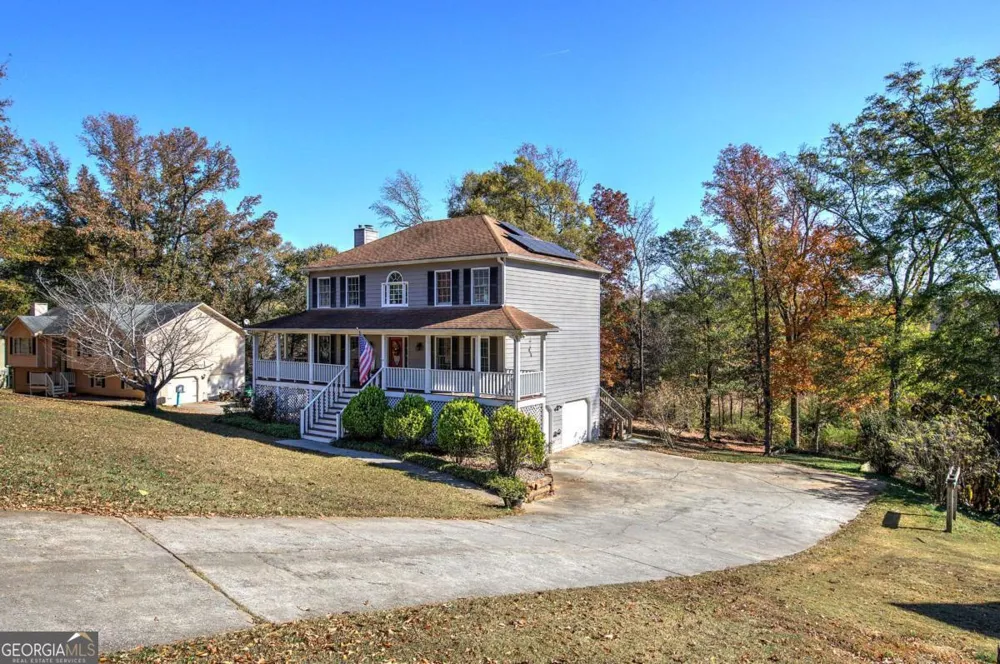 35 Miltons Walk SE Cartersville, GA 30120