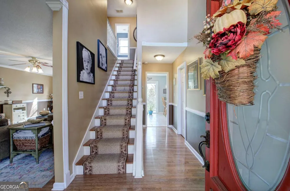 35 Miltons Walk SE Cartersville, GA 30120