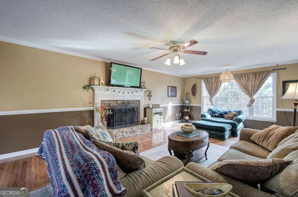 35 Miltons Walk SE Cartersville, GA 30120