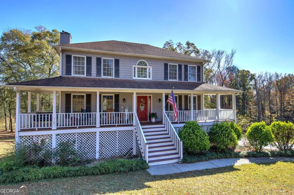 35 Miltons Walk SE Cartersville, GA 30120