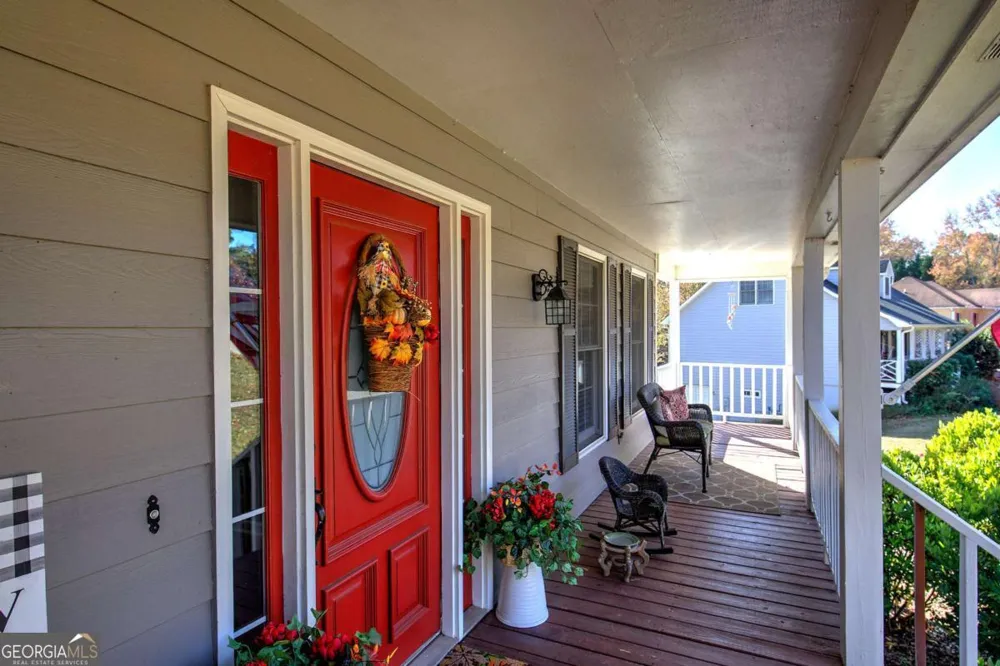 35 Miltons Walk SE Cartersville, GA 30120