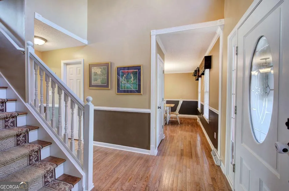 35 Miltons Walk SE Cartersville, GA 30120