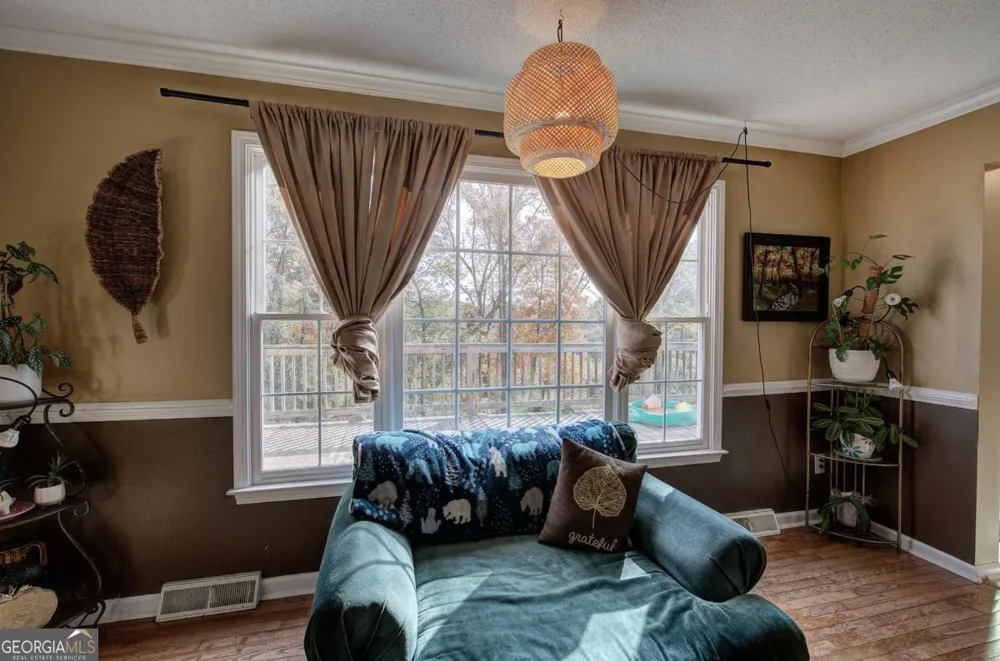 35 Miltons Walk SE Cartersville, GA 30120