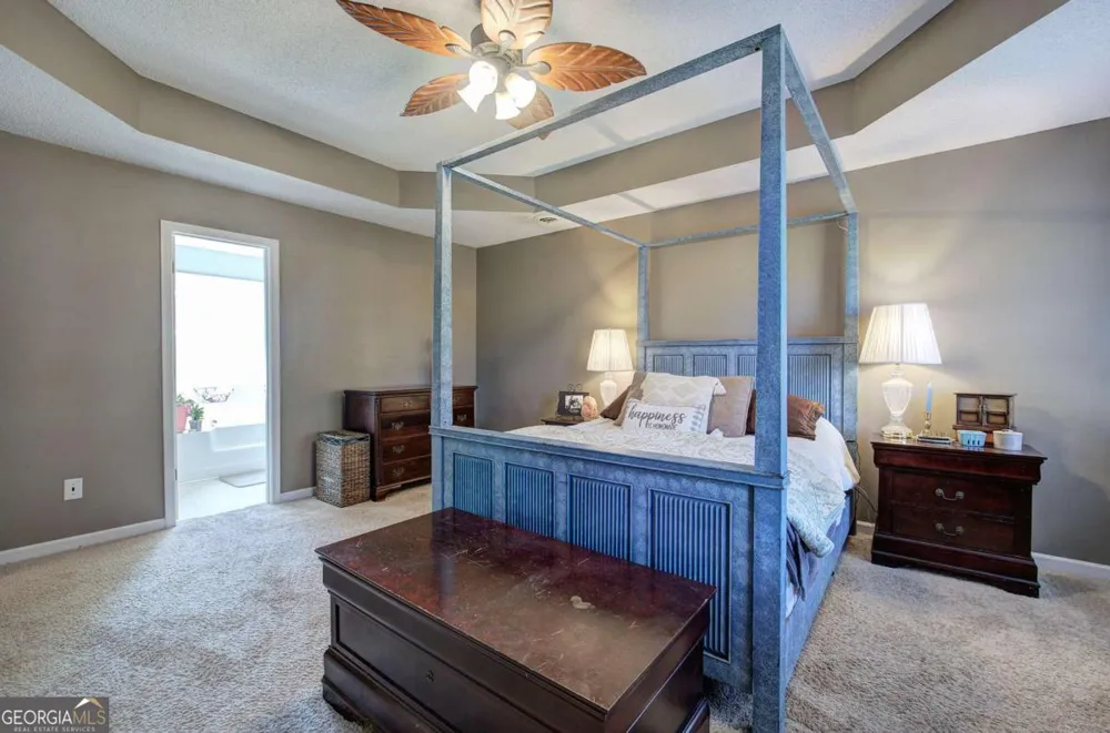 35 Miltons Walk SE Cartersville, GA 30120