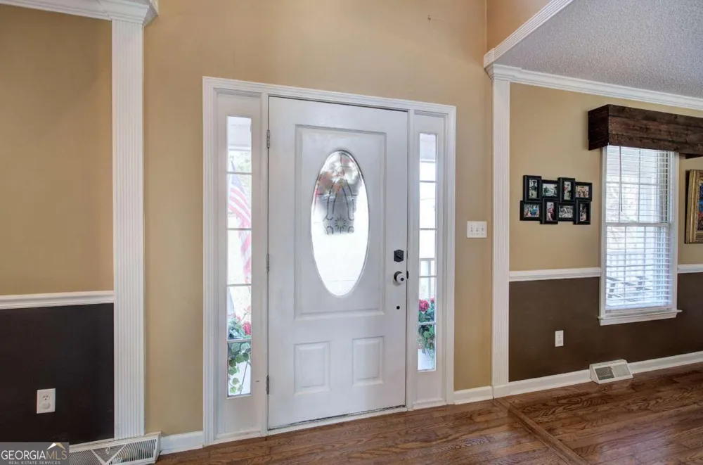 35 Miltons Walk SE Cartersville, GA 30120