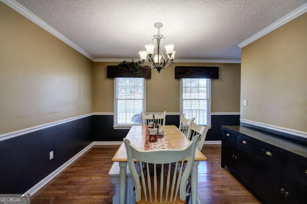 35 Miltons Walk SE Cartersville, GA 30120