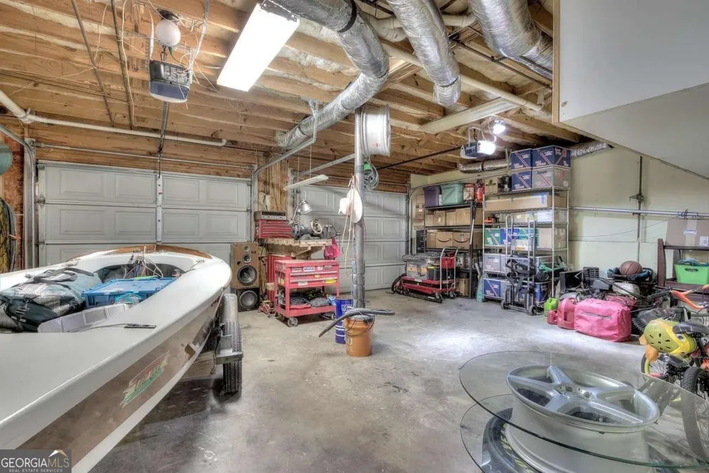 35 Miltons Walk SE Cartersville, GA 30120